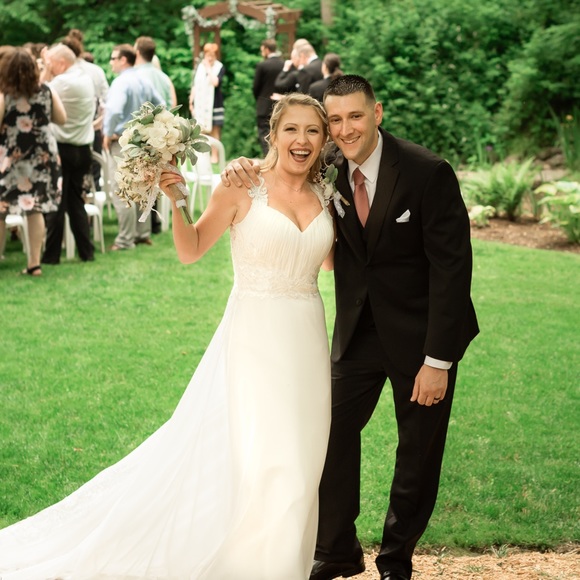 Meet your Posher, Shannon - Picture 6 of 6